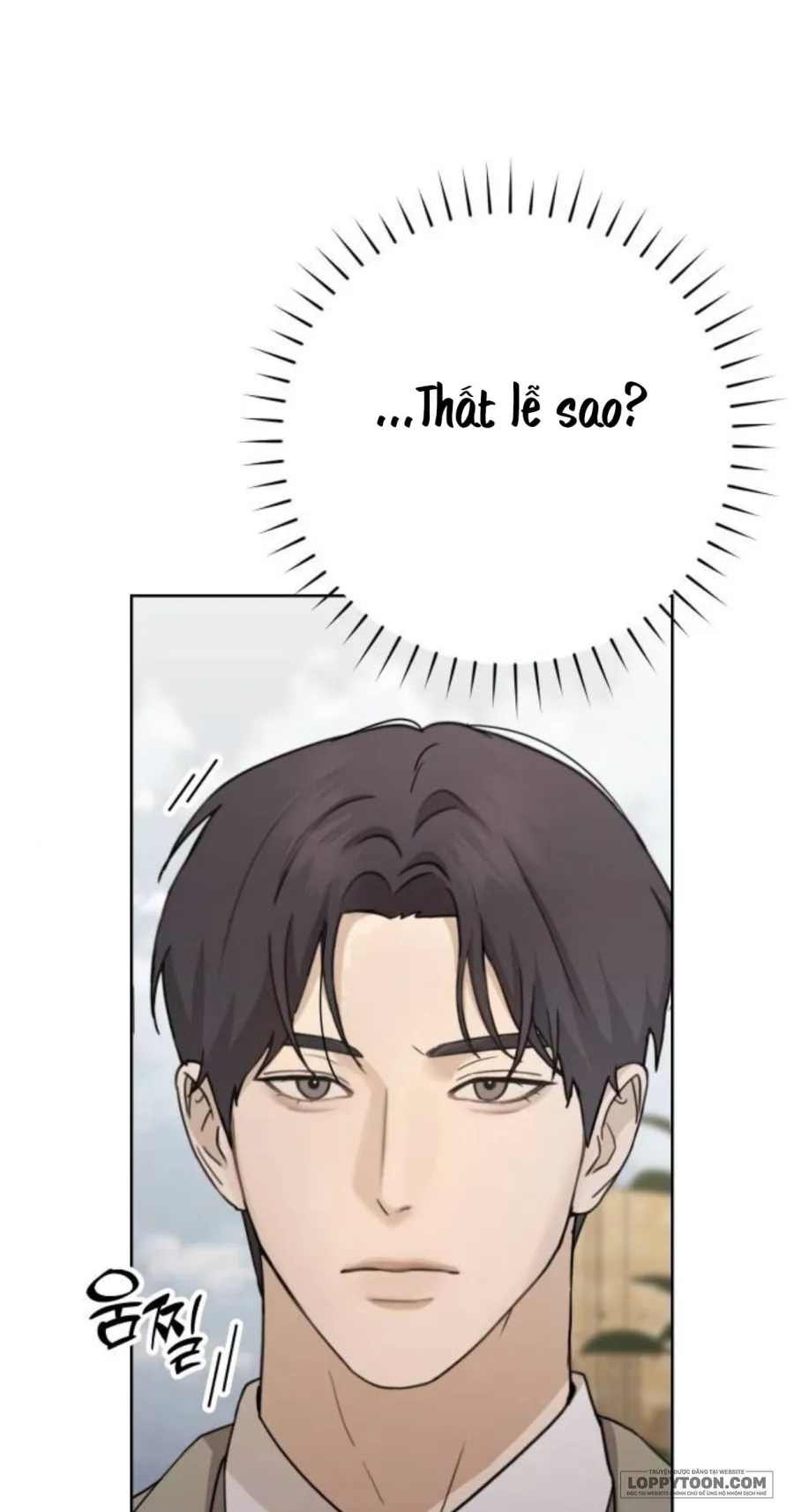 Cô Thư Ký Mắc Kẹt Giữa Hai Người Đàn Ông - Chap 24 - Trang 6