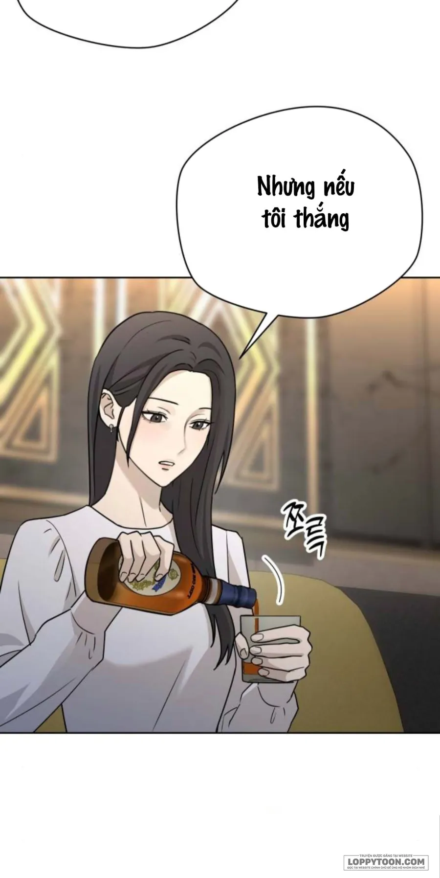 Cô Thư Ký Mắc Kẹt Giữa Hai Người Đàn Ông - Chap 25 - Trang 23