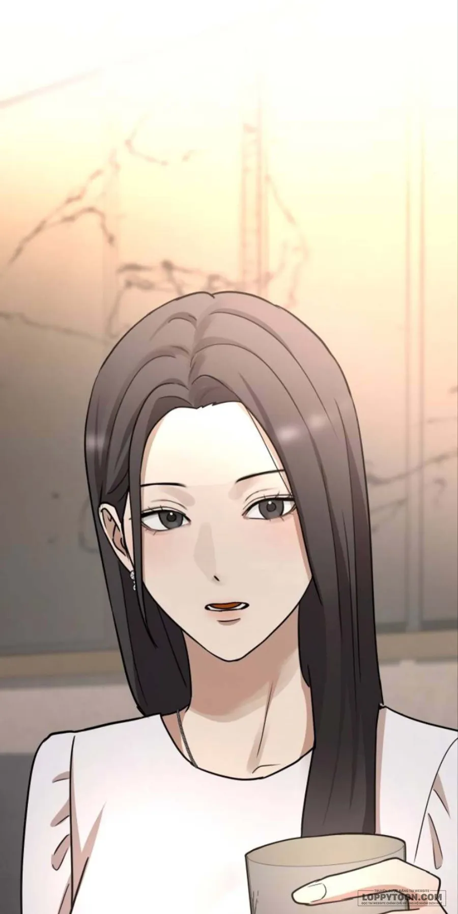 Cô Thư Ký Mắc Kẹt Giữa Hai Người Đàn Ông - Chap 25 - Trang 24
