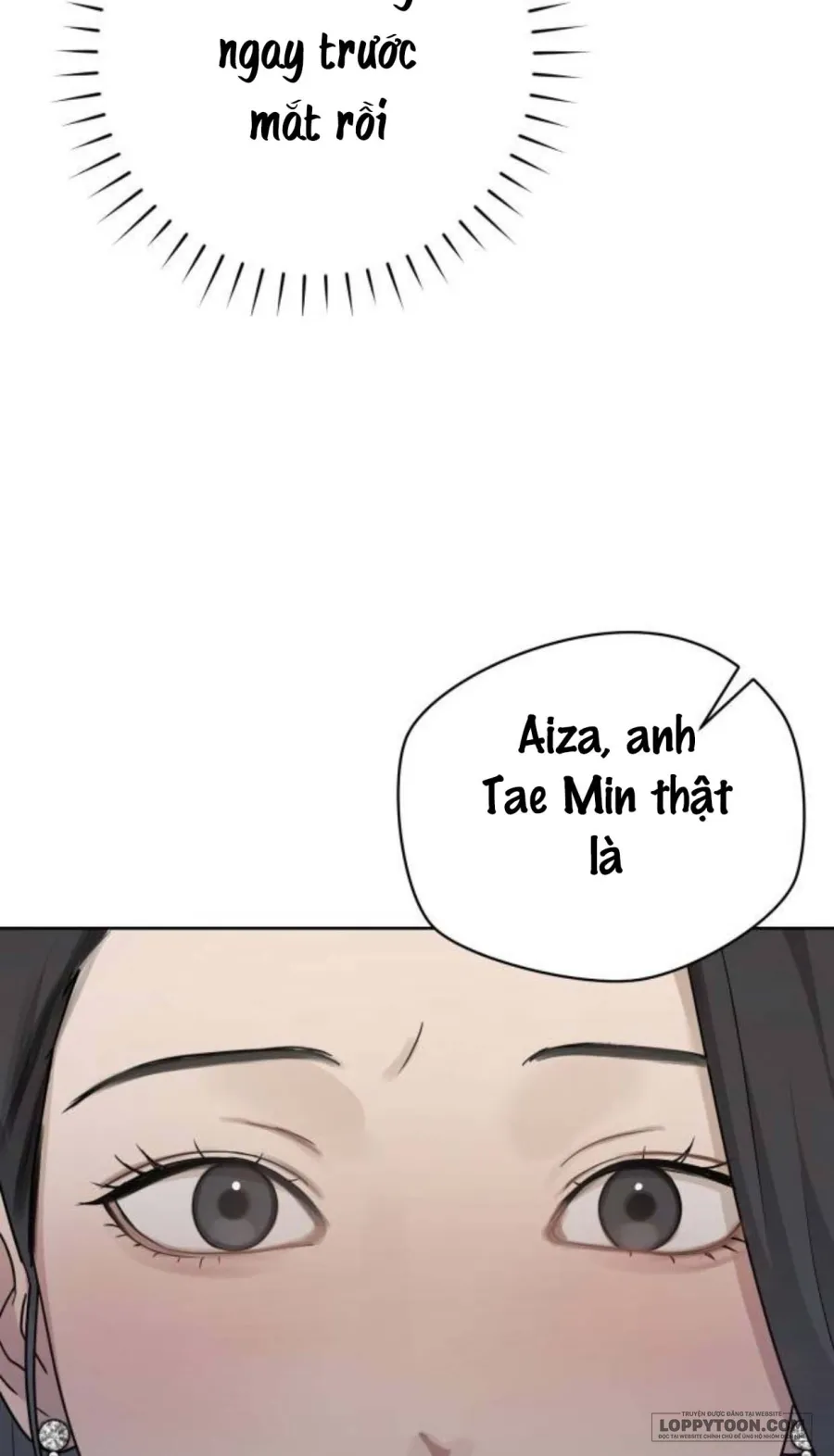 Cô Thư Ký Mắc Kẹt Giữa Hai Người Đàn Ông - Chap 25 - Trang 37