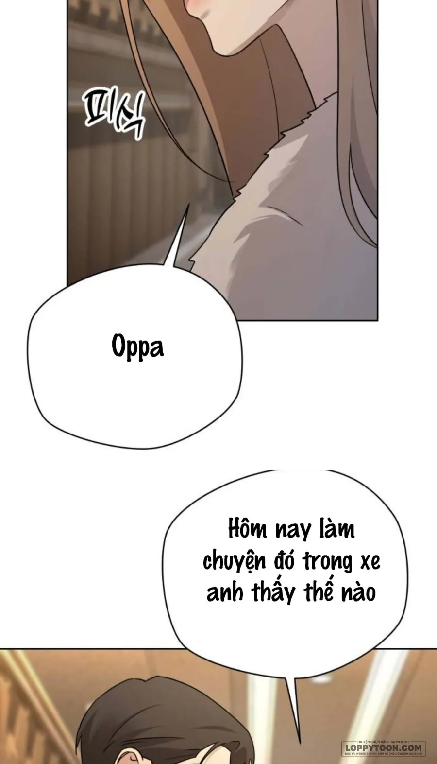 Cô Thư Ký Mắc Kẹt Giữa Hai Người Đàn Ông - Chap 25 - Trang 40