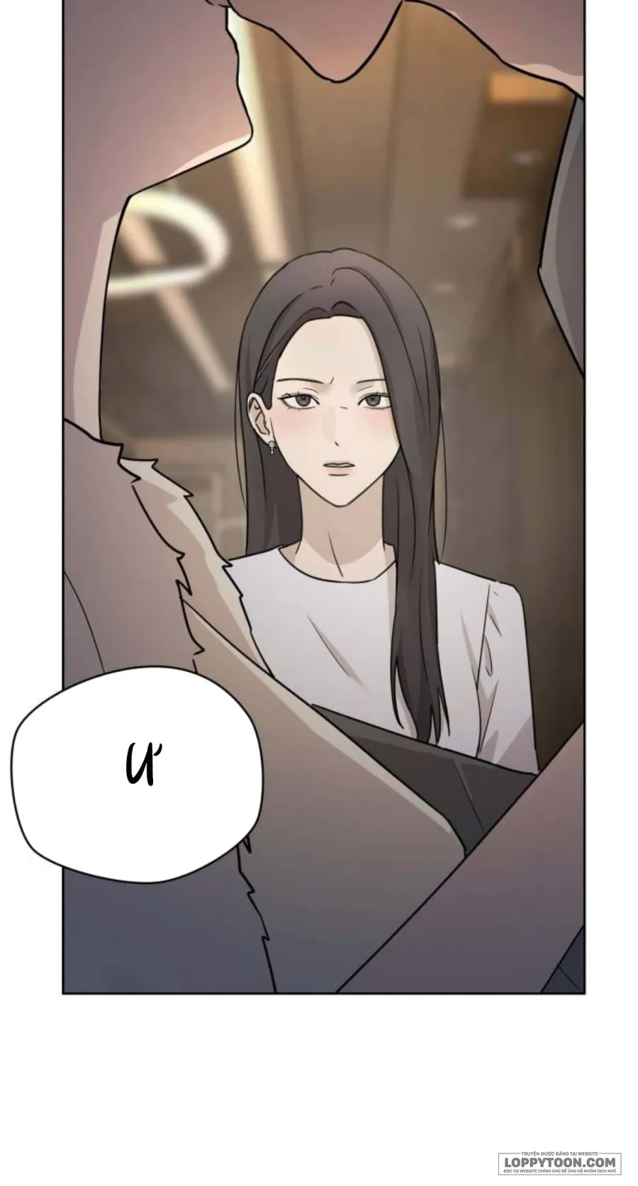 Cô Thư Ký Mắc Kẹt Giữa Hai Người Đàn Ông - Chap 25 - Trang 49