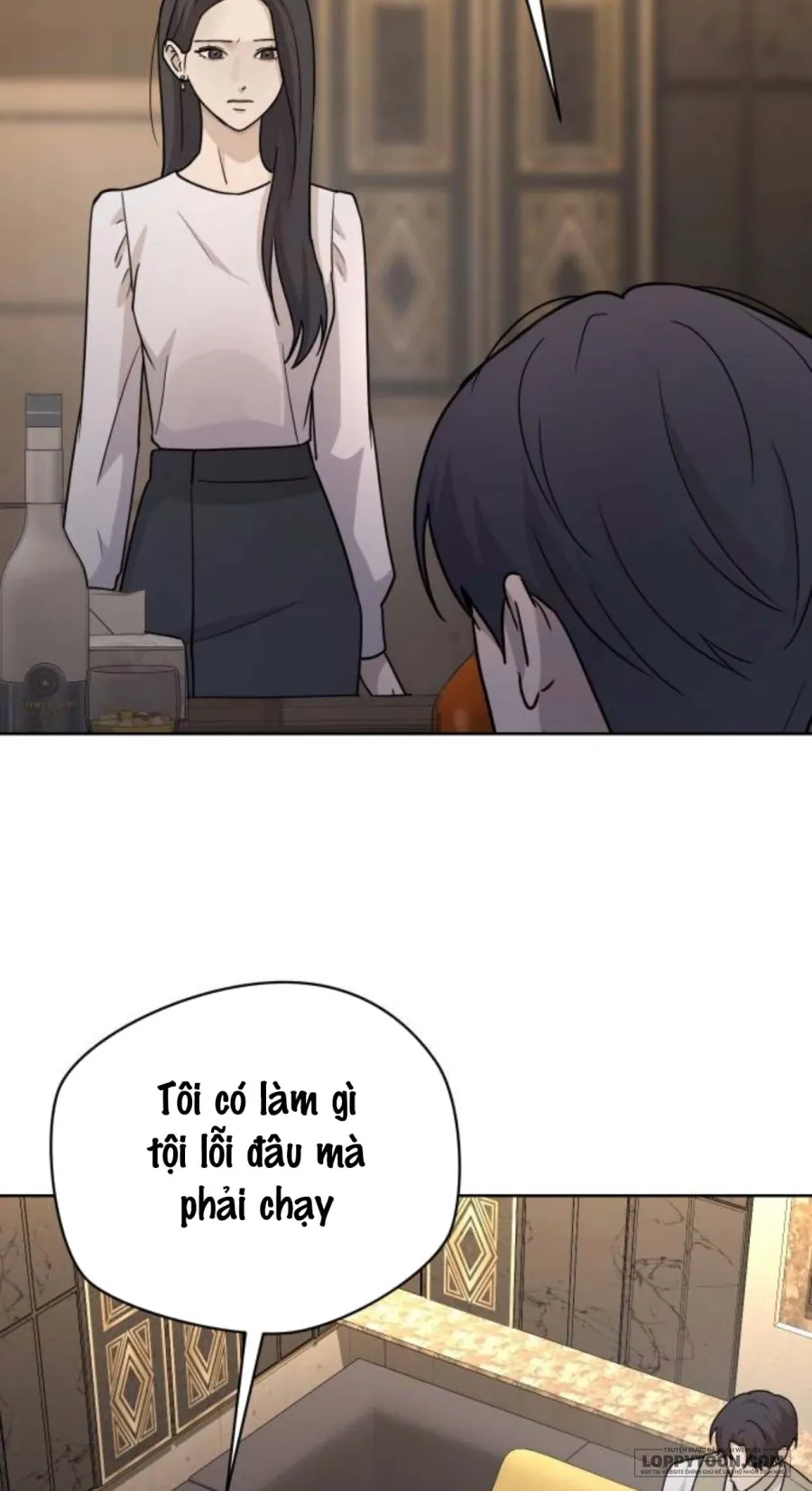 Cô Thư Ký Mắc Kẹt Giữa Hai Người Đàn Ông - Chap 25 - Trang 53