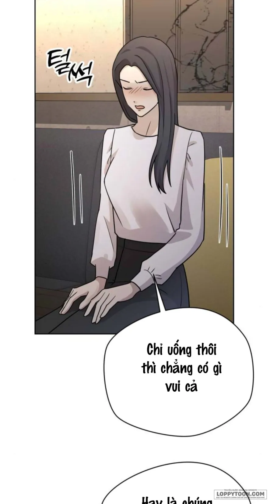 Cô Thư Ký Mắc Kẹt Giữa Hai Người Đàn Ông - Chap 25 - Trang 55
