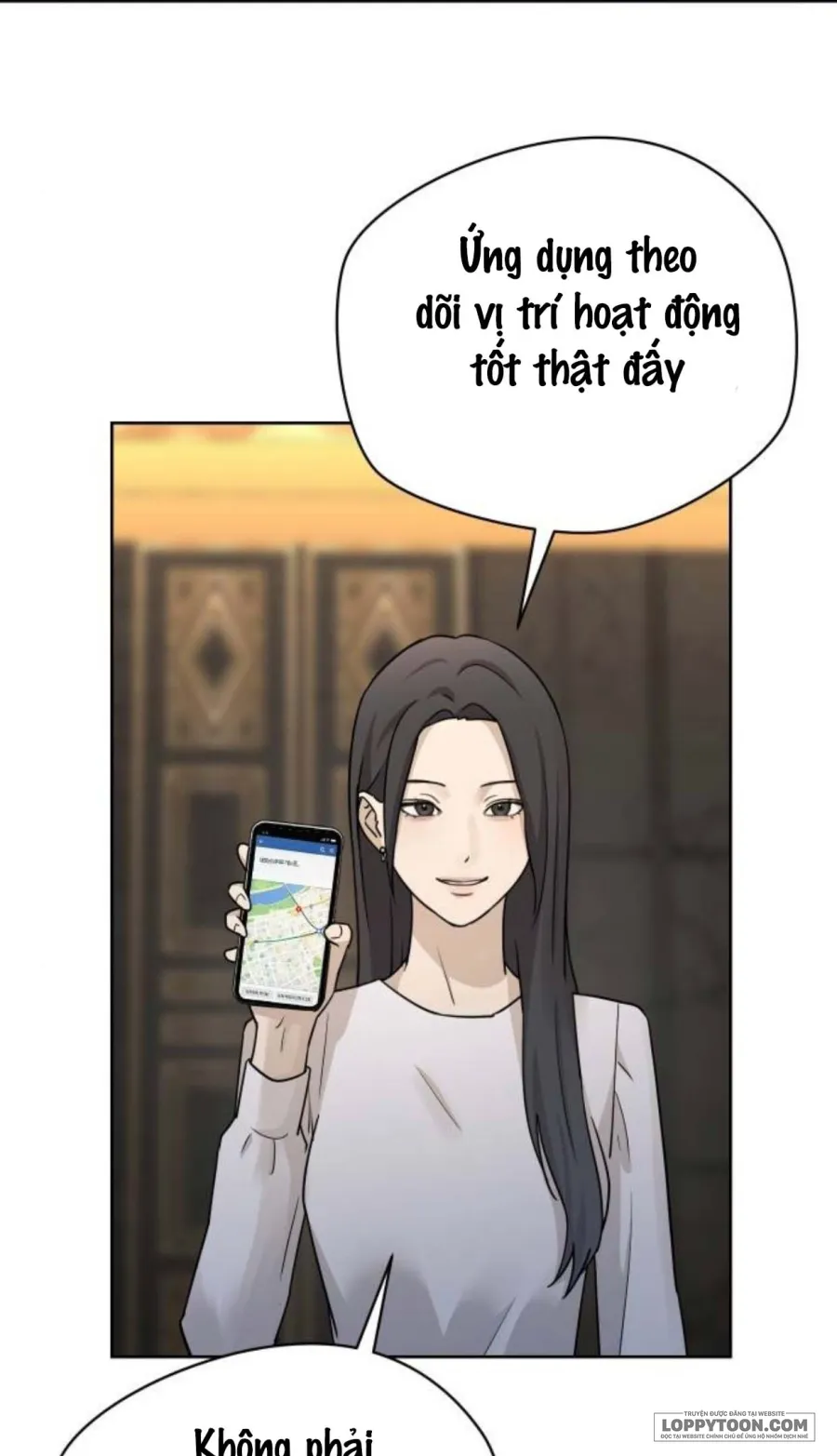 Cô Thư Ký Mắc Kẹt Giữa Hai Người Đàn Ông - Chap 25 - Trang 8