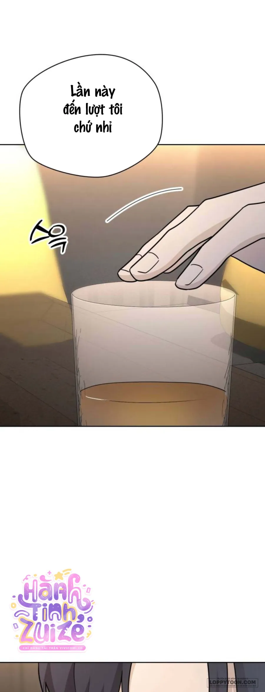 Cô Thư Ký Mắc Kẹt Giữa Hai Người Đàn Ông - Chap 25 - Trang 71