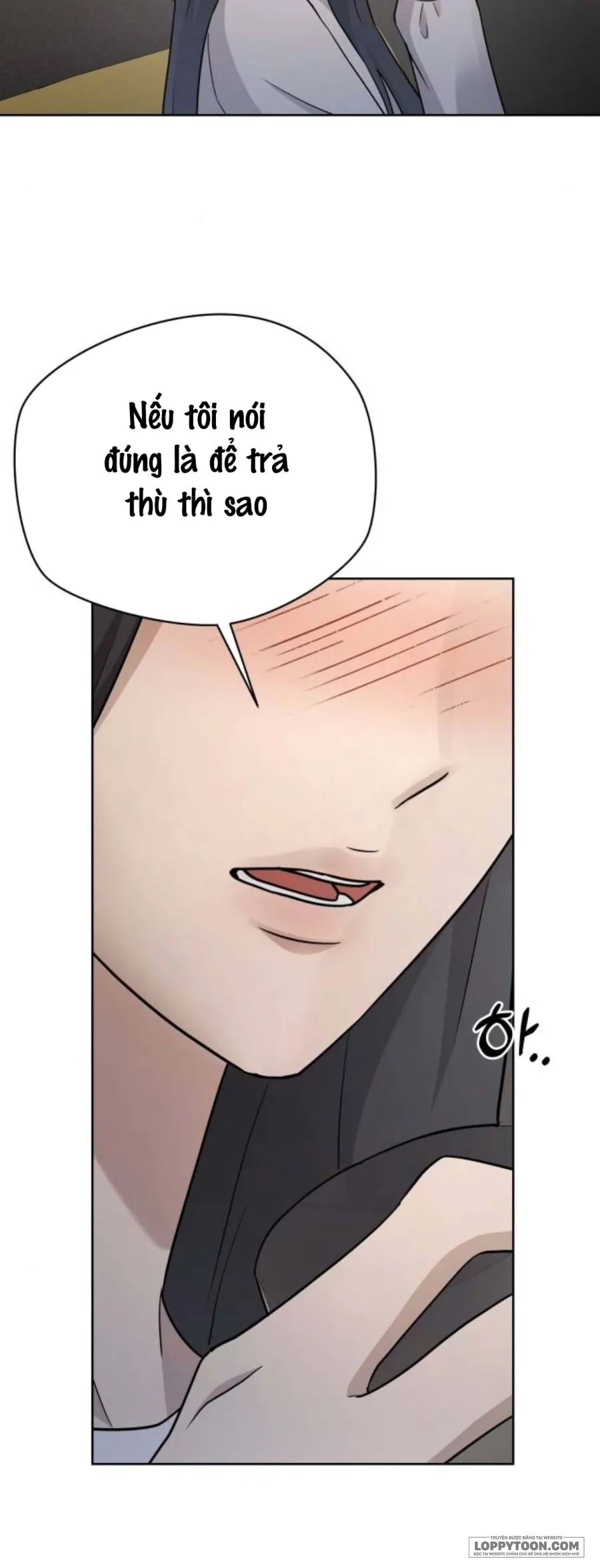 Cô Thư Ký Mắc Kẹt Giữa Hai Người Đàn Ông - Chap 25 - Trang 75