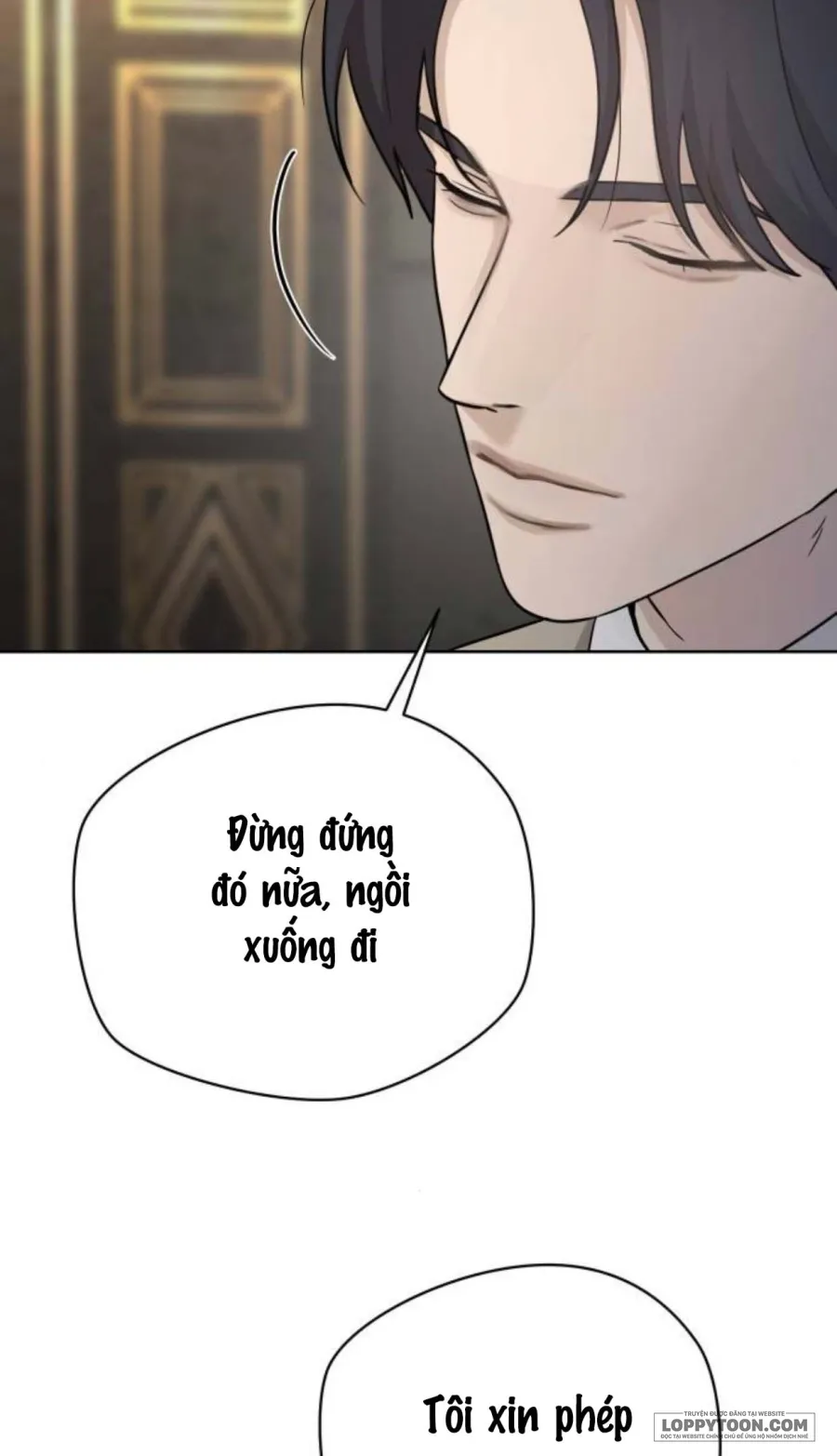 Cô Thư Ký Mắc Kẹt Giữa Hai Người Đàn Ông - Chap 25 - Trang 10