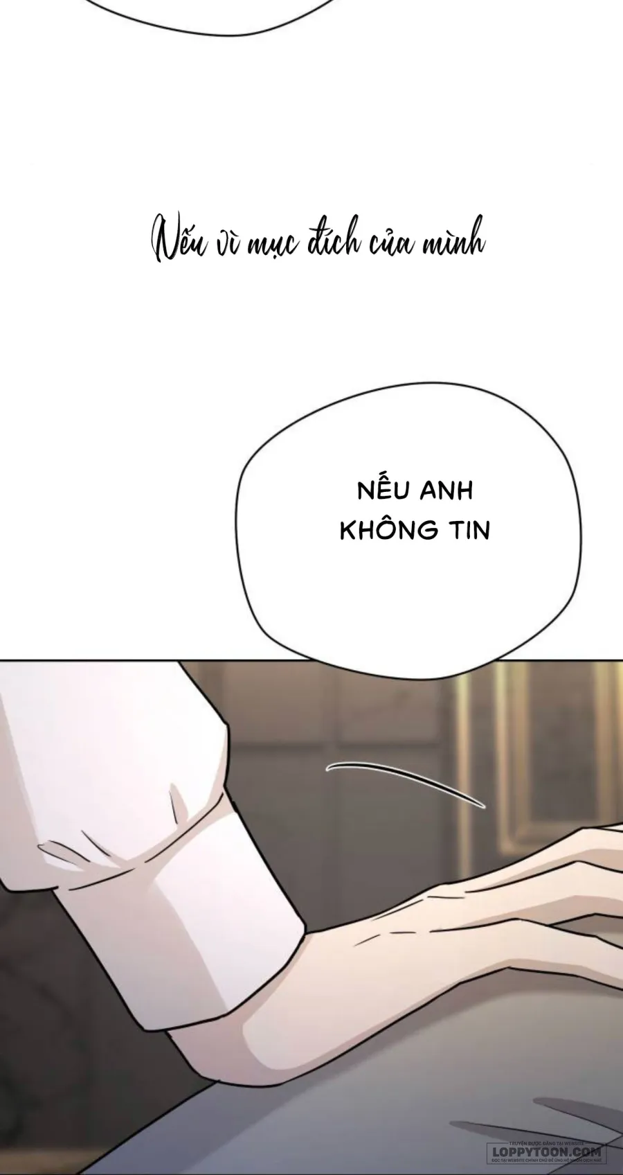 Cô Thư Ký Mắc Kẹt Giữa Hai Người Đàn Ông - Chap 26 - Trang 21