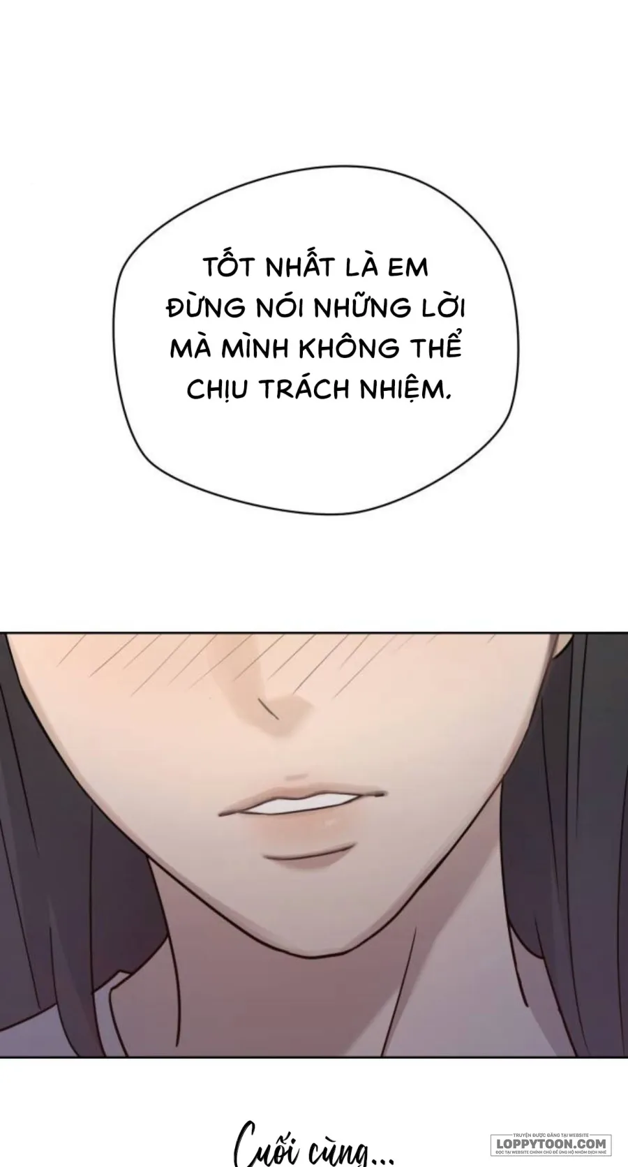 Cô Thư Ký Mắc Kẹt Giữa Hai Người Đàn Ông - Chap 26 - Trang 25