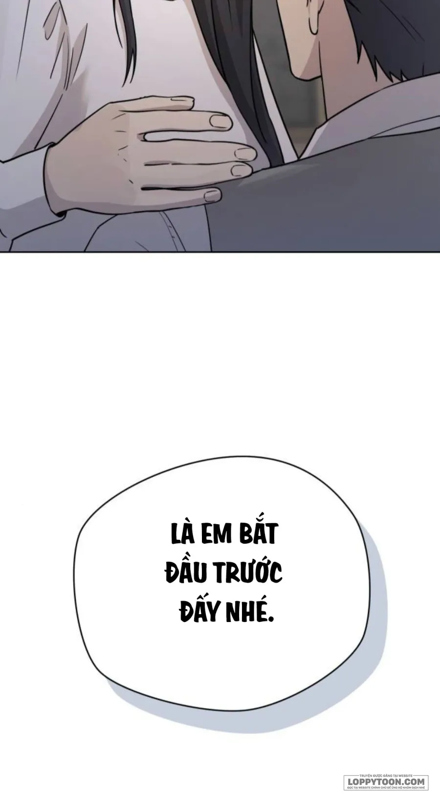 Cô Thư Ký Mắc Kẹt Giữa Hai Người Đàn Ông - Chap 26 - Trang 37