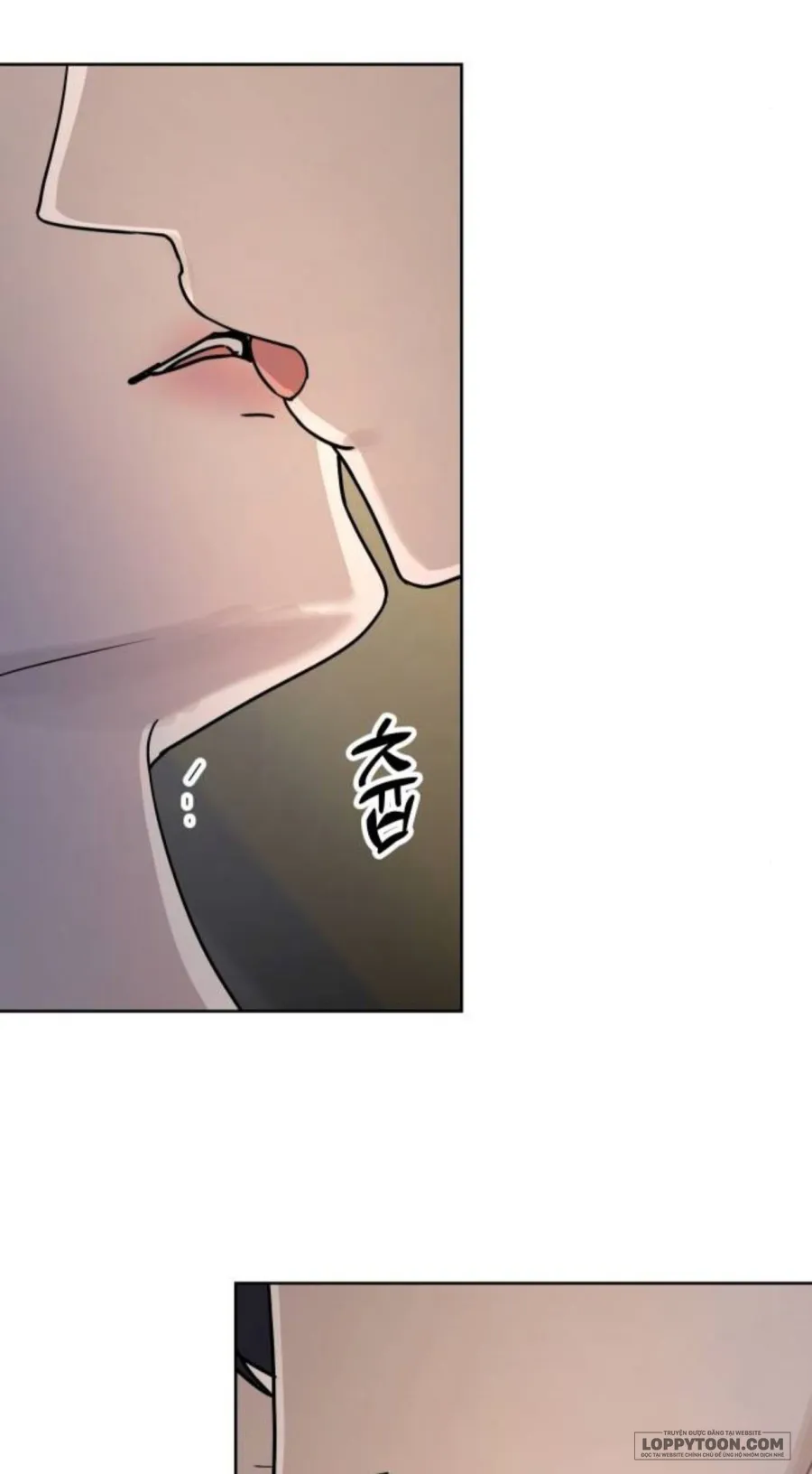 Cô Thư Ký Mắc Kẹt Giữa Hai Người Đàn Ông - Chap 26 - Trang 41