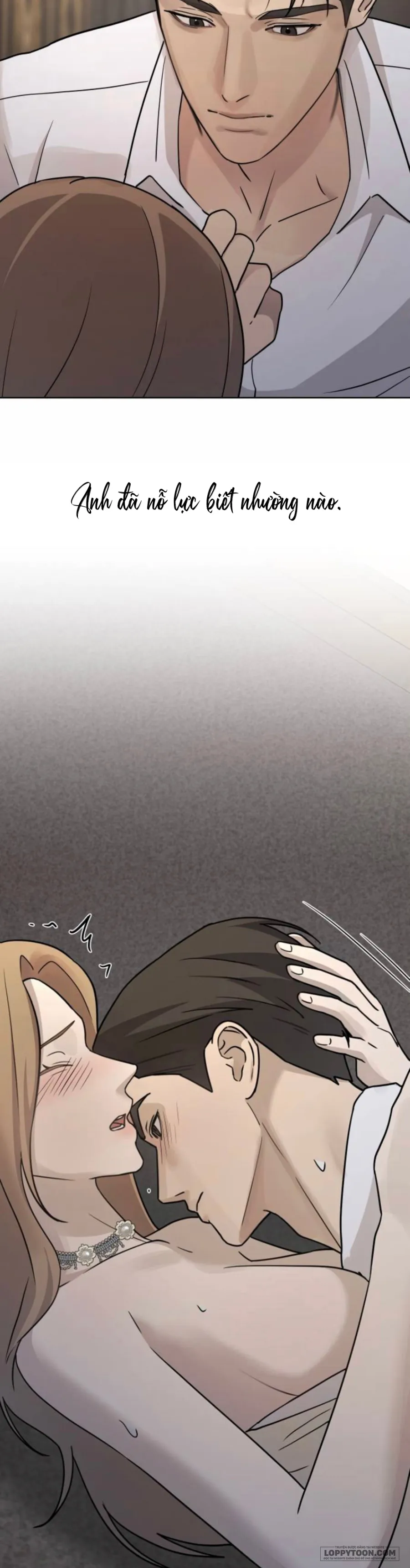Cô Thư Ký Mắc Kẹt Giữa Hai Người Đàn Ông - Chap 27 - Trang 23