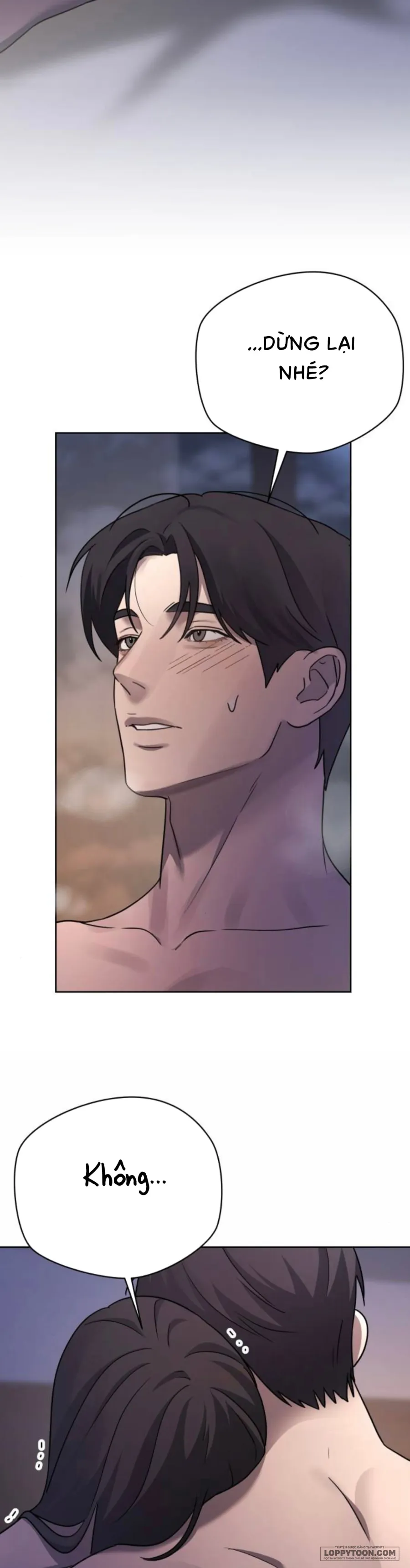 Cô Thư Ký Mắc Kẹt Giữa Hai Người Đàn Ông - Chap 27 - Trang 26