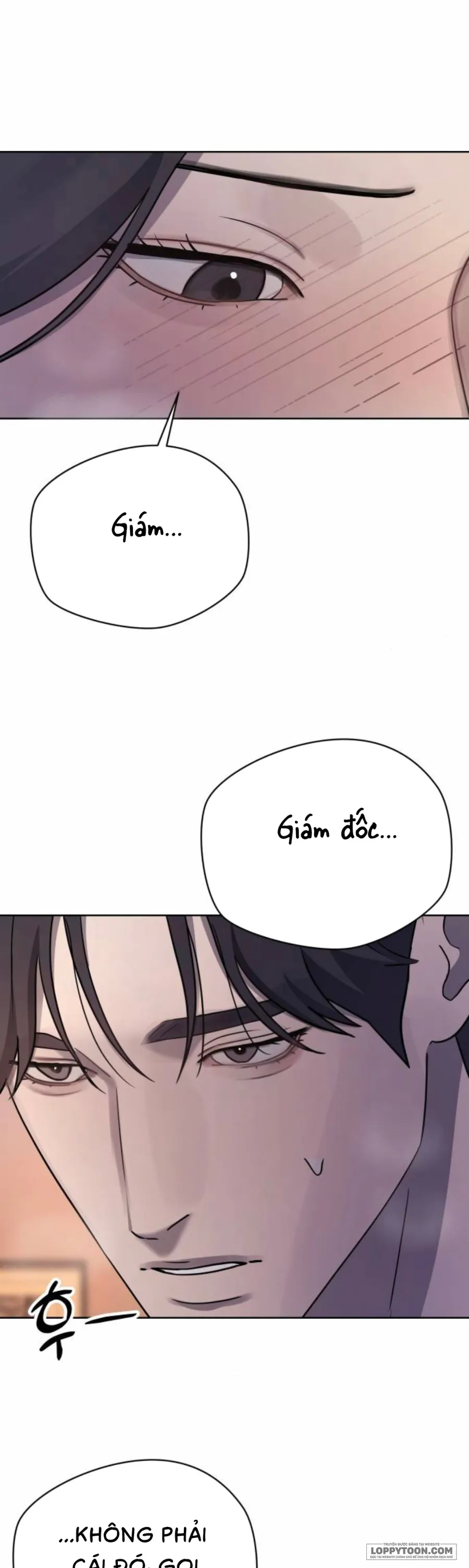 Cô Thư Ký Mắc Kẹt Giữa Hai Người Đàn Ông - Chap 27 - Trang 31