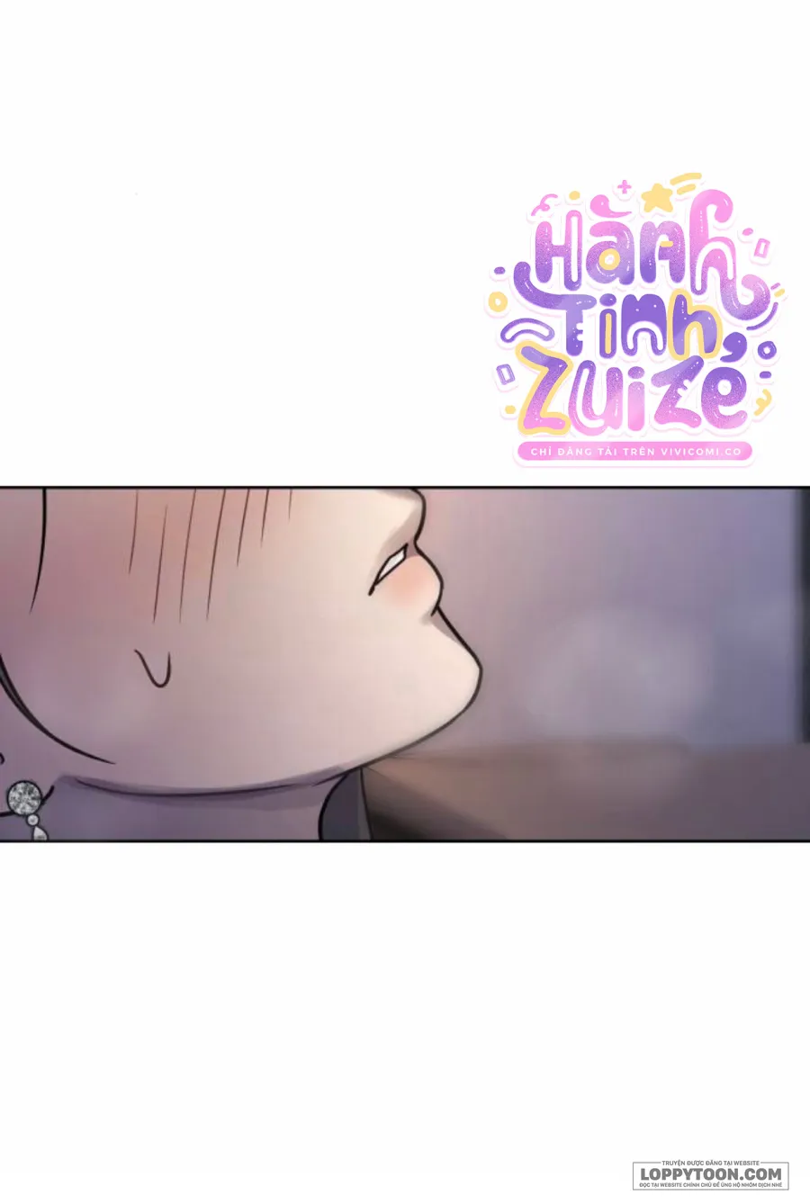 Cô Thư Ký Mắc Kẹt Giữa Hai Người Đàn Ông - Chap 27 - Trang 36