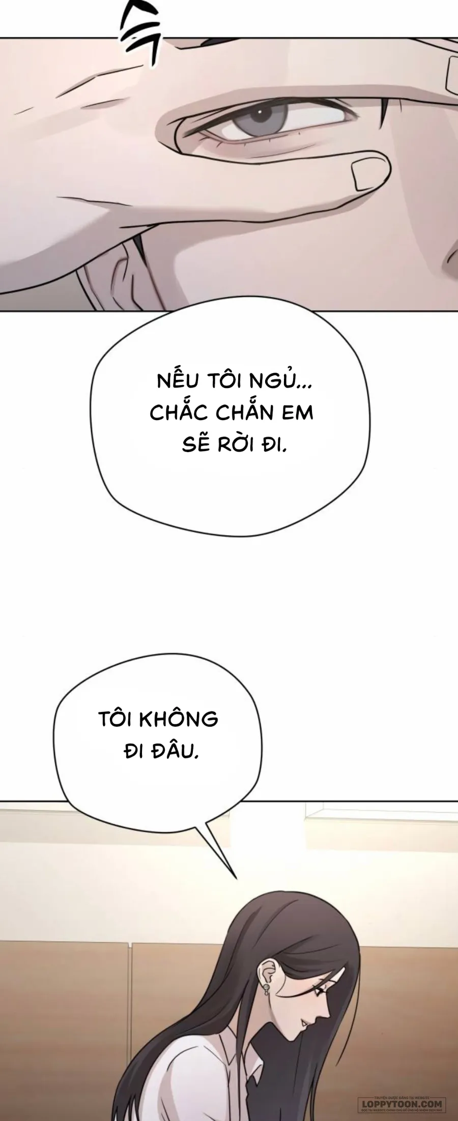 Cô Thư Ký Mắc Kẹt Giữa Hai Người Đàn Ông - Chap 28 - Trang 30