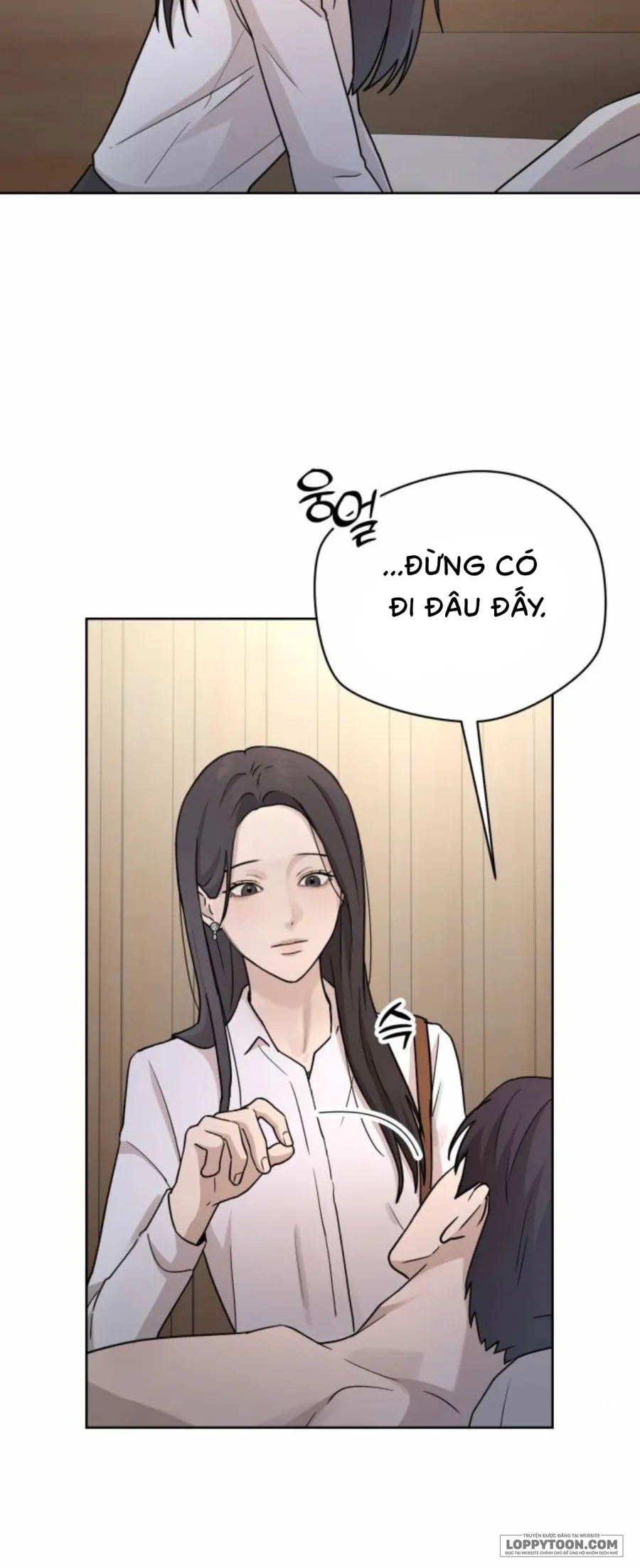 Cô Thư Ký Mắc Kẹt Giữa Hai Người Đàn Ông - Chap 28 - Trang 31