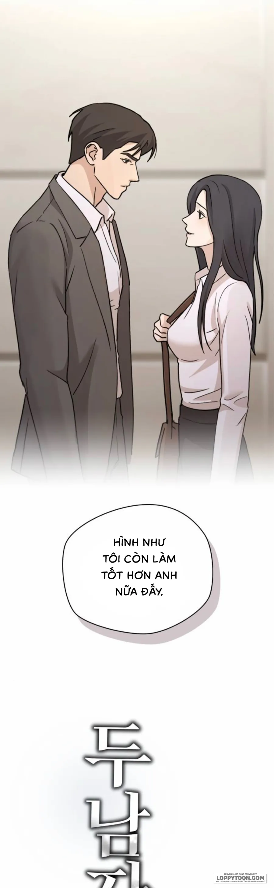 Cô Thư Ký Mắc Kẹt Giữa Hai Người Đàn Ông - Chap 29 - Trang 13