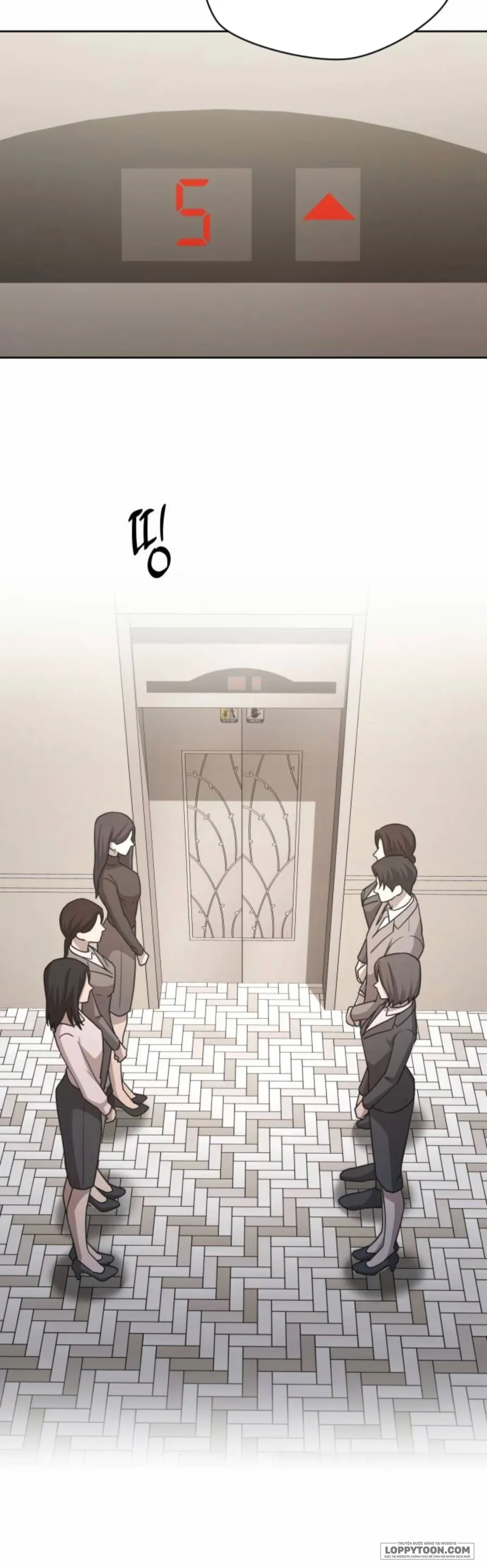 Cô Thư Ký Mắc Kẹt Giữa Hai Người Đàn Ông - Chap 29 - Trang 27