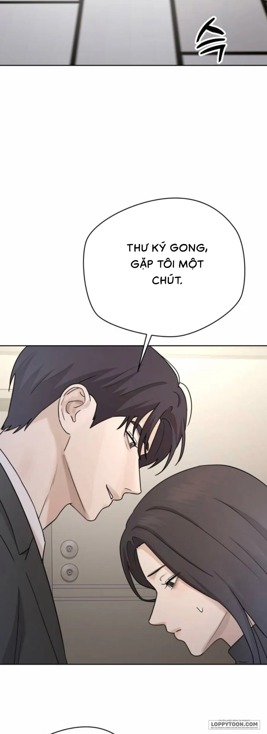 Cô Thư Ký Mắc Kẹt Giữa Hai Người Đàn Ông - Chap 29 - Trang 30