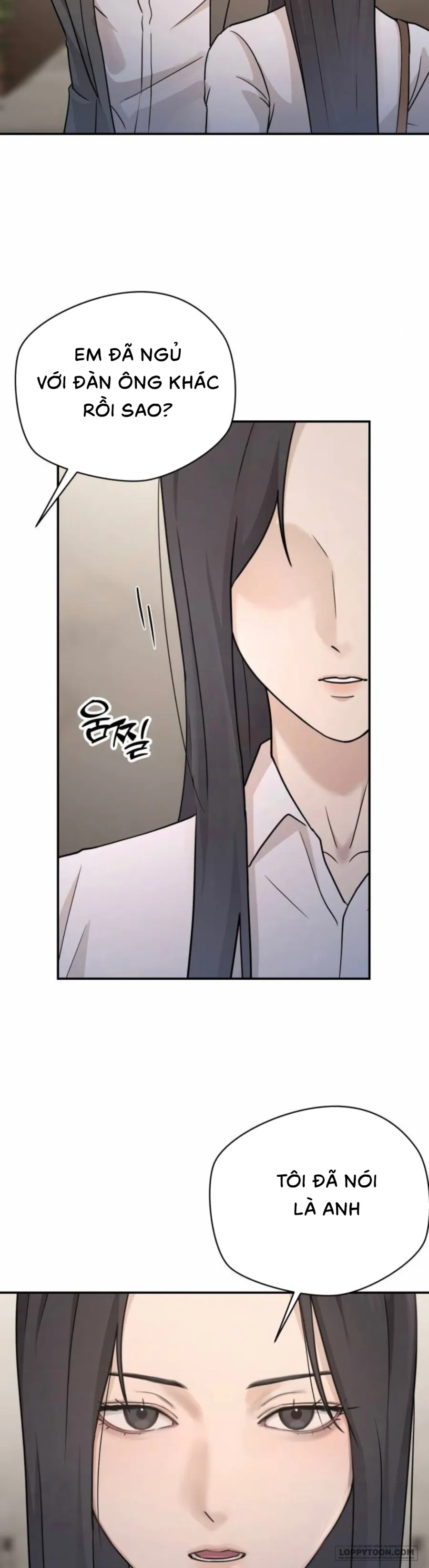 Cô Thư Ký Mắc Kẹt Giữa Hai Người Đàn Ông - Chap 29 - Trang 5