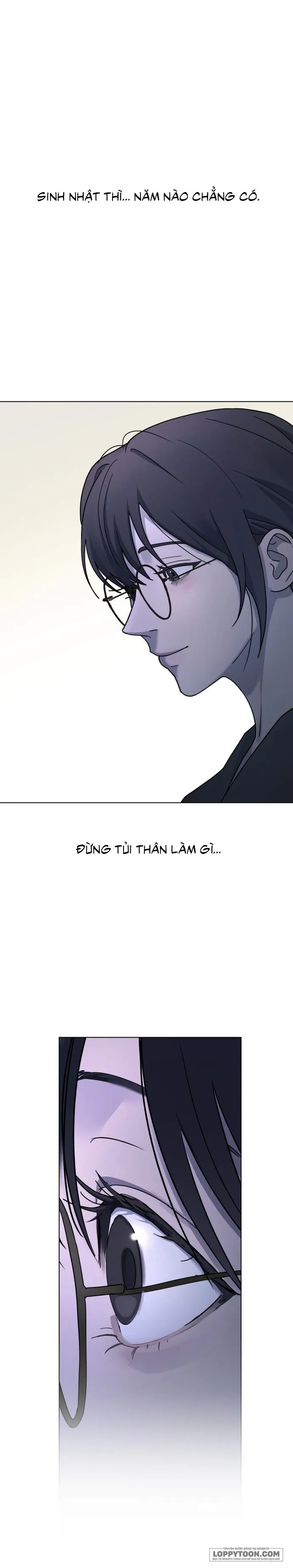 Cô Thư Ký Mắc Kẹt Giữa Hai Người Đàn Ông - Chap 3 - Trang 30