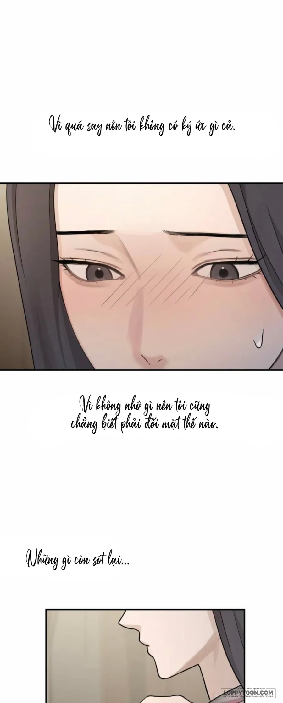 Cô Thư Ký Mắc Kẹt Giữa Hai Người Đàn Ông - Chap 30 - Trang 1