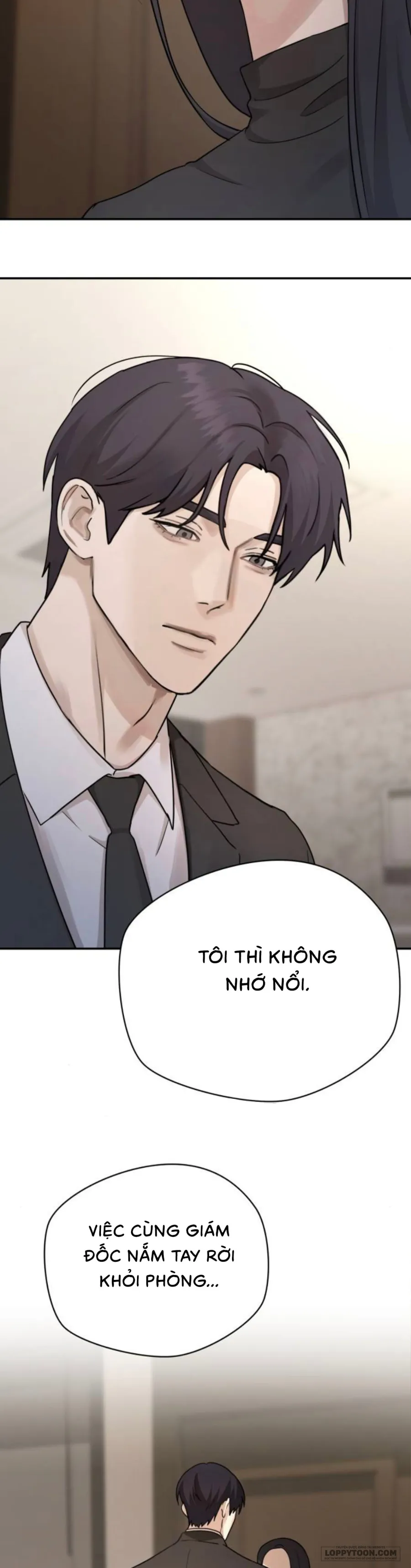 Cô Thư Ký Mắc Kẹt Giữa Hai Người Đàn Ông - Chap 30 - Trang 13