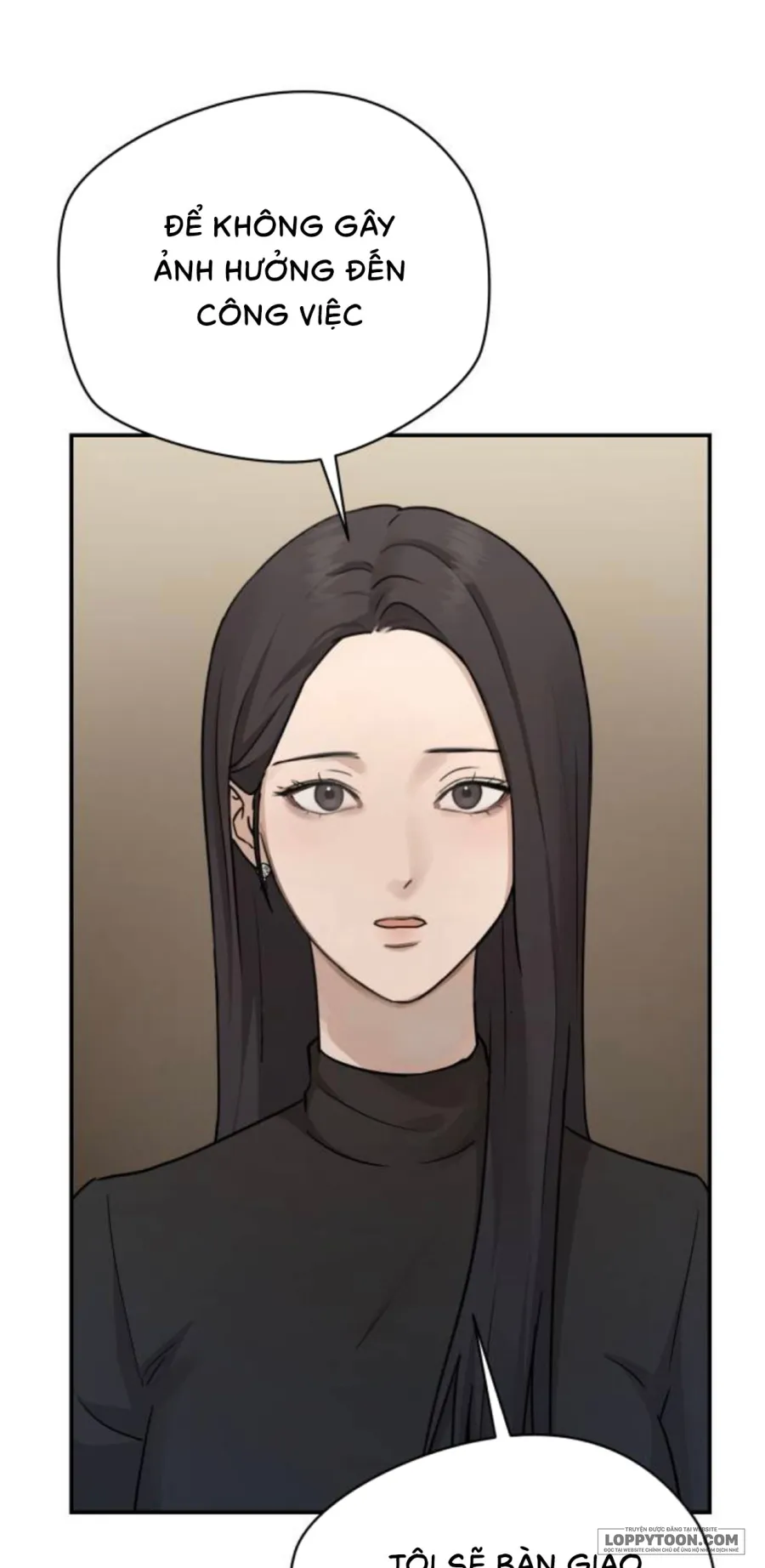 Cô Thư Ký Mắc Kẹt Giữa Hai Người Đàn Ông - Chap 30 - Trang 15