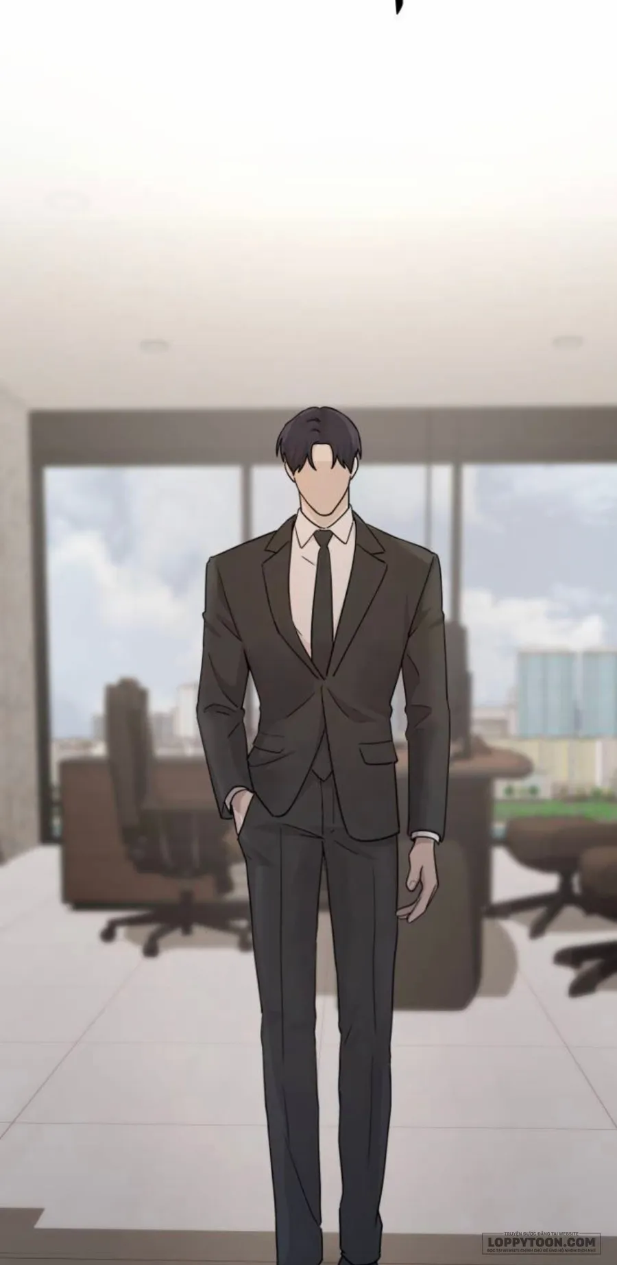 Cô Thư Ký Mắc Kẹt Giữa Hai Người Đàn Ông - Chap 30 - Trang 17