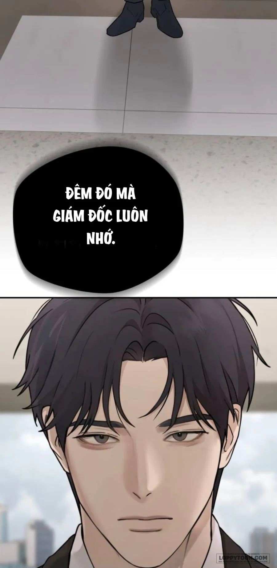 Cô Thư Ký Mắc Kẹt Giữa Hai Người Đàn Ông - Chap 30 - Trang 18