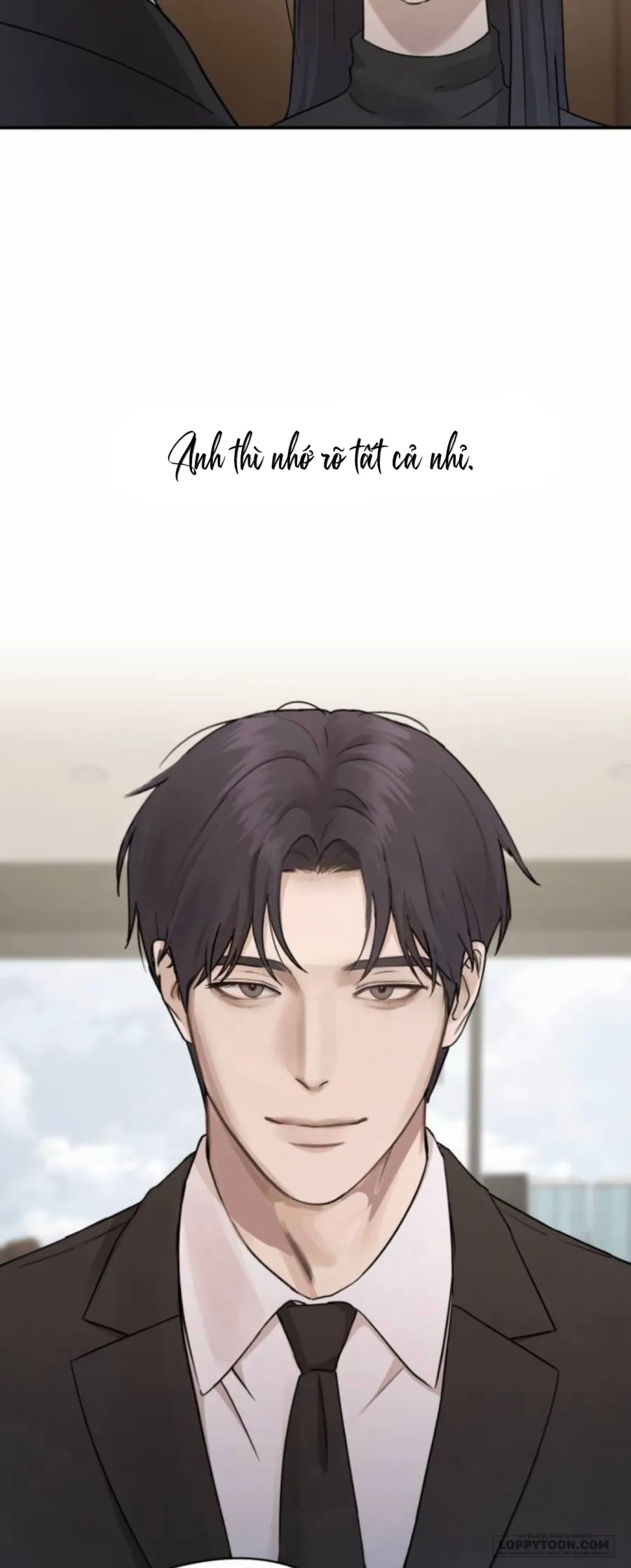 Cô Thư Ký Mắc Kẹt Giữa Hai Người Đàn Ông - Chap 30 - Trang 3