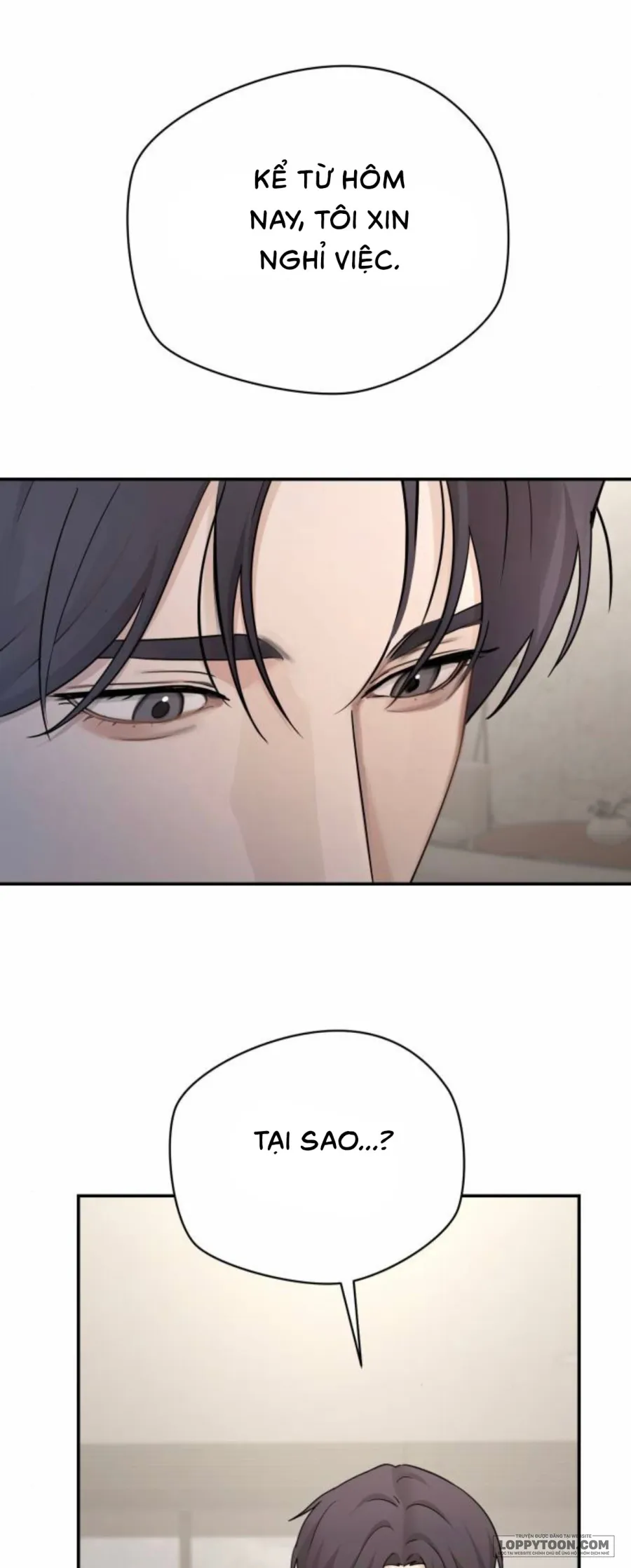 Cô Thư Ký Mắc Kẹt Giữa Hai Người Đàn Ông - Chap 30 - Trang 5