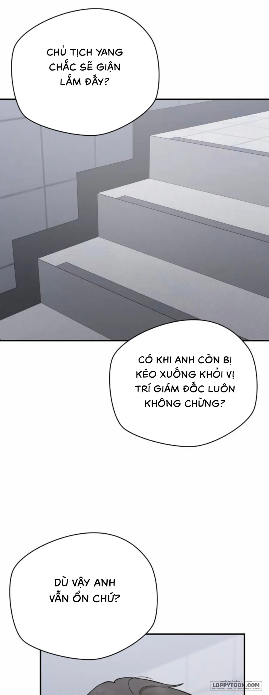 Cô Thư Ký Mắc Kẹt Giữa Hai Người Đàn Ông - Chap 30 - Trang 43