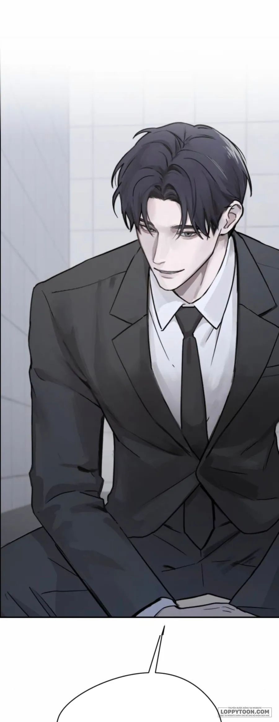 Cô Thư Ký Mắc Kẹt Giữa Hai Người Đàn Ông - Chap 30 - Trang 48