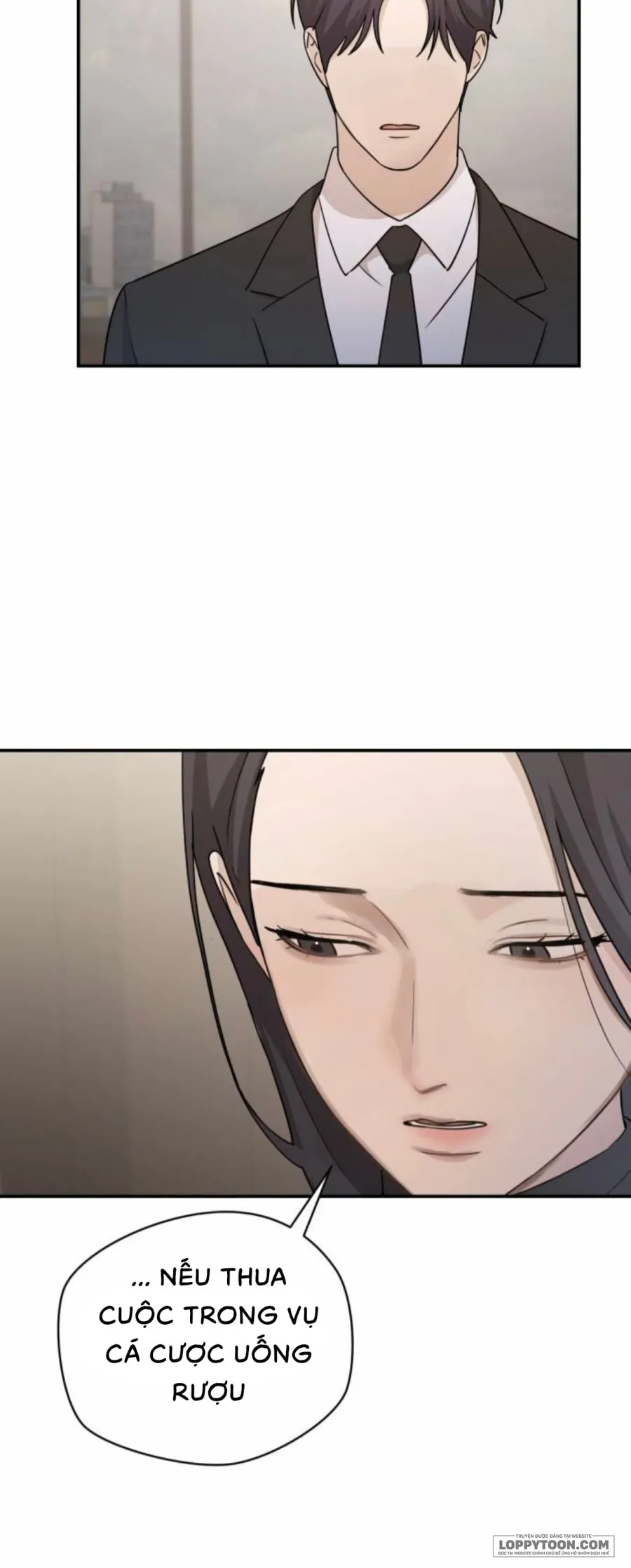 Cô Thư Ký Mắc Kẹt Giữa Hai Người Đàn Ông - Chap 30 - Trang 6