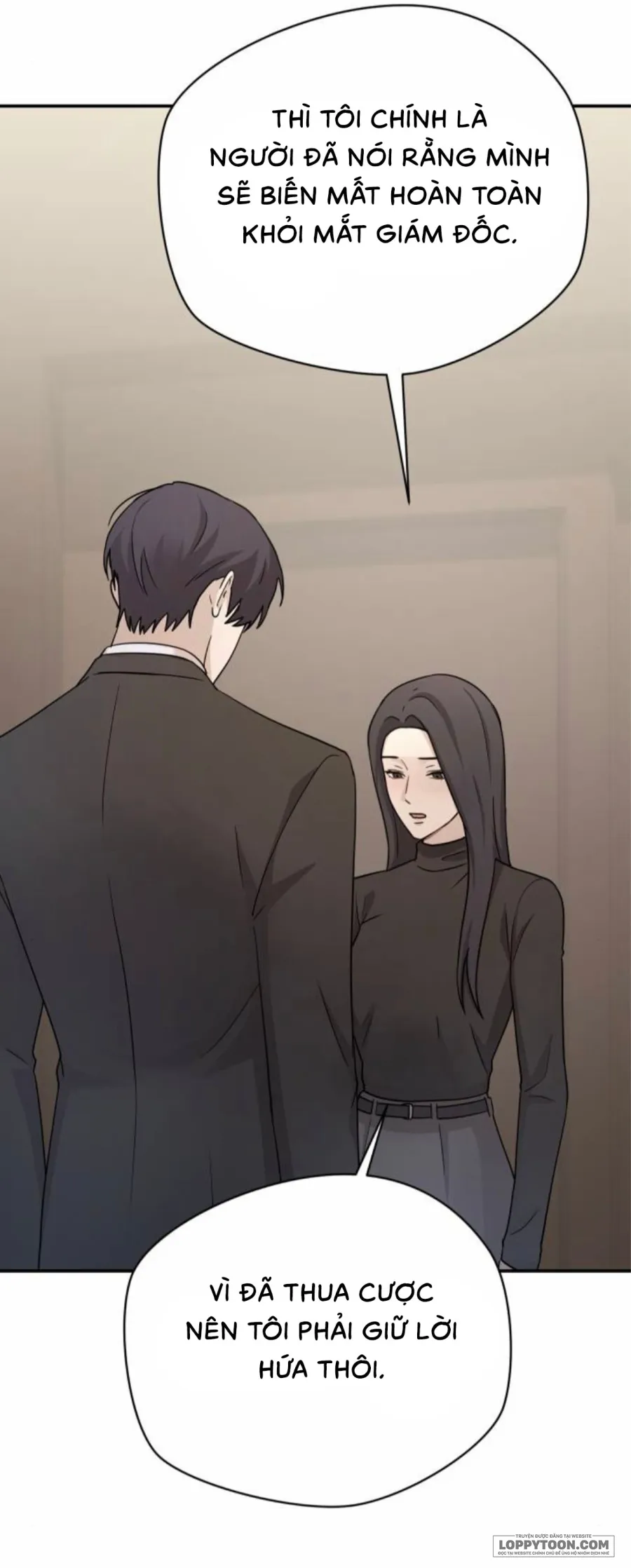 Cô Thư Ký Mắc Kẹt Giữa Hai Người Đàn Ông - Chap 30 - Trang 7