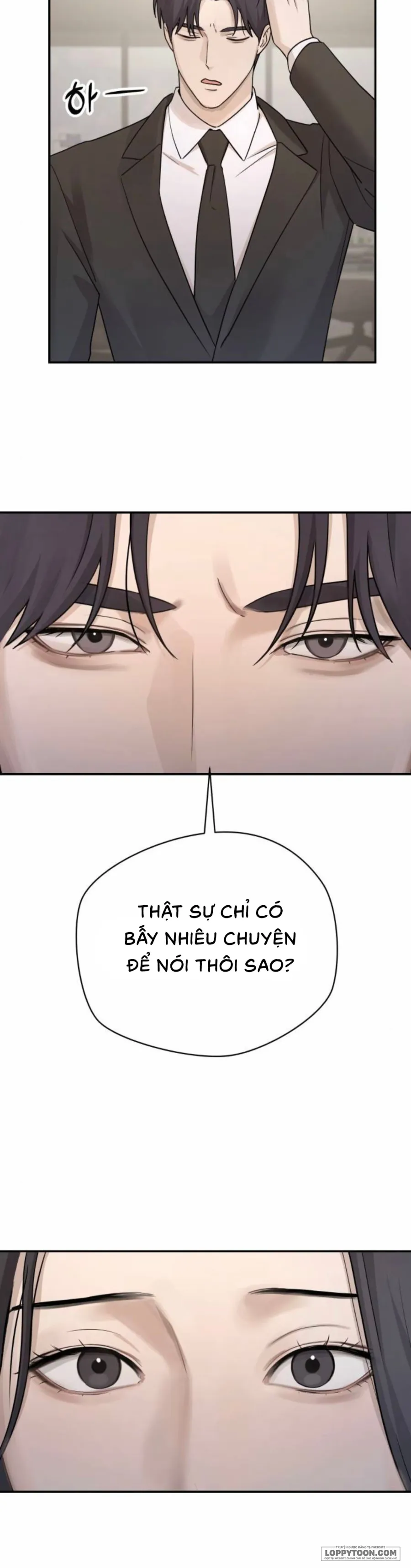 Cô Thư Ký Mắc Kẹt Giữa Hai Người Đàn Ông - Chap 30 - Trang 9