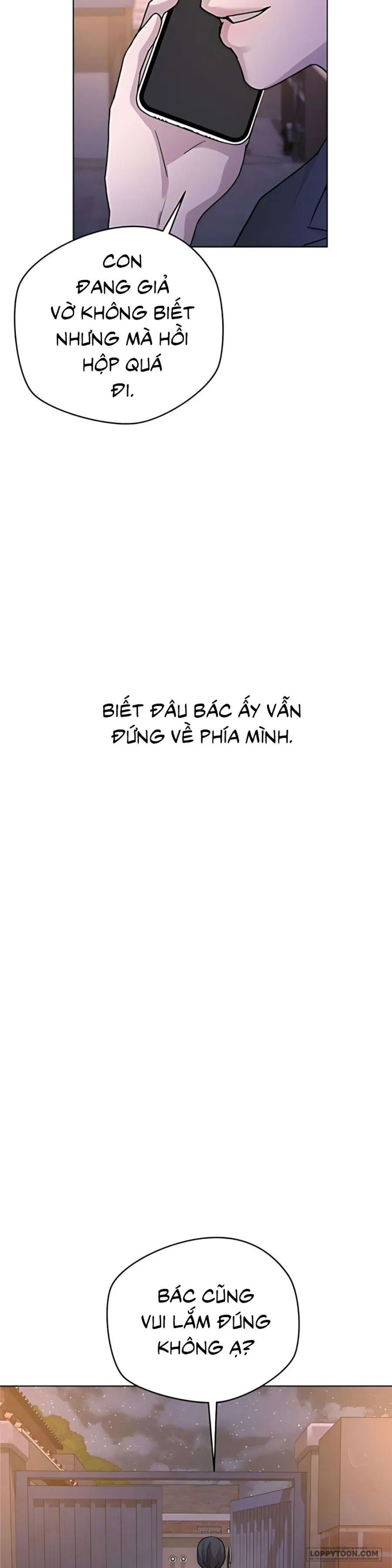 Cô Thư Ký Mắc Kẹt Giữa Hai Người Đàn Ông - Chap 4 - Trang 23