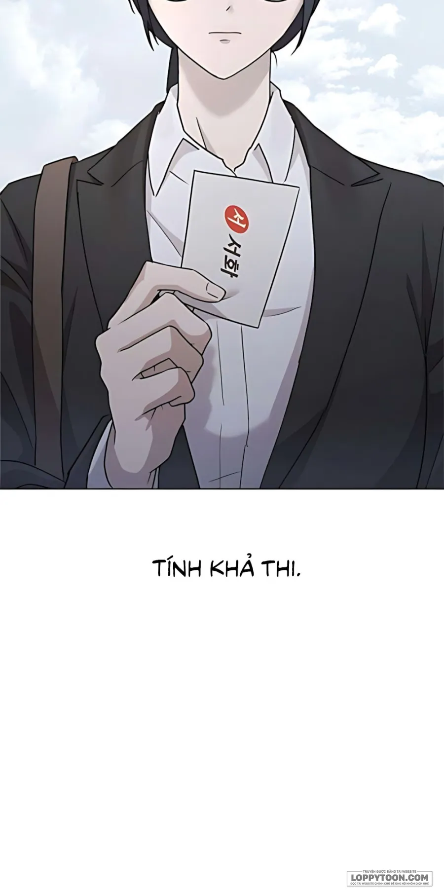Cô Thư Ký Mắc Kẹt Giữa Hai Người Đàn Ông - Chap 4 - Trang 42