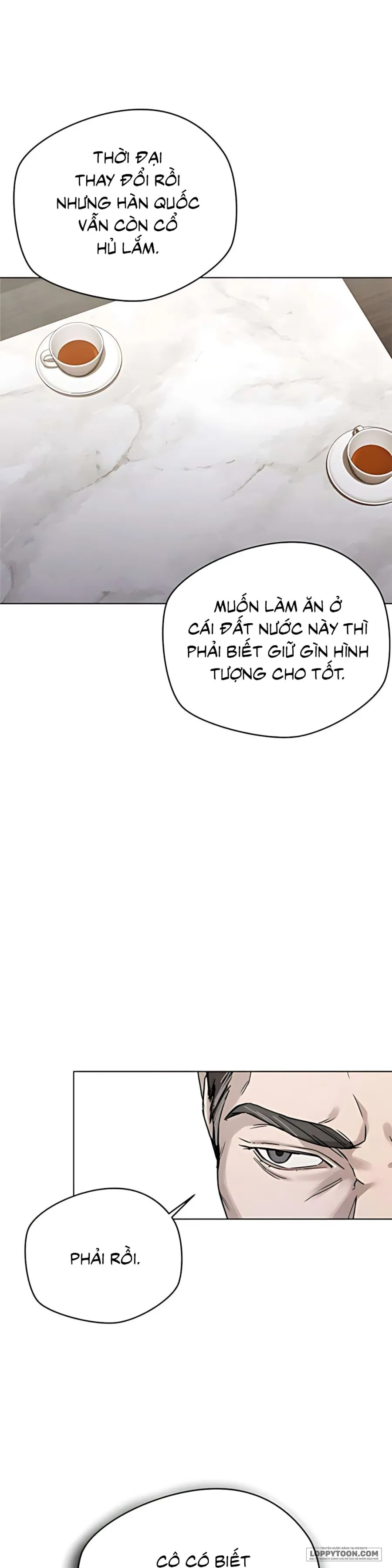 Cô Thư Ký Mắc Kẹt Giữa Hai Người Đàn Ông - Chap 5 - Trang 14