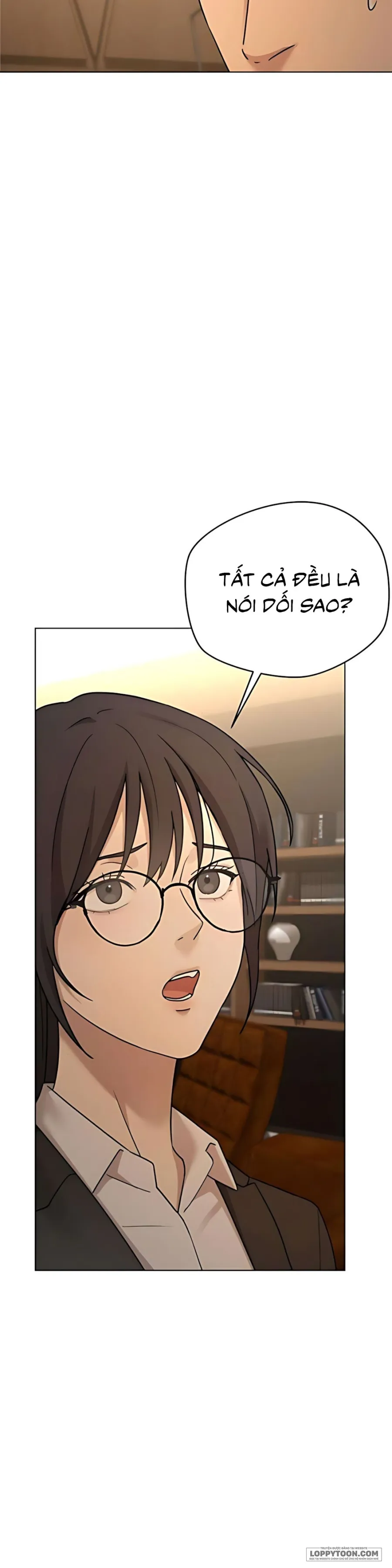 Cô Thư Ký Mắc Kẹt Giữa Hai Người Đàn Ông - Chap 5 - Trang 57