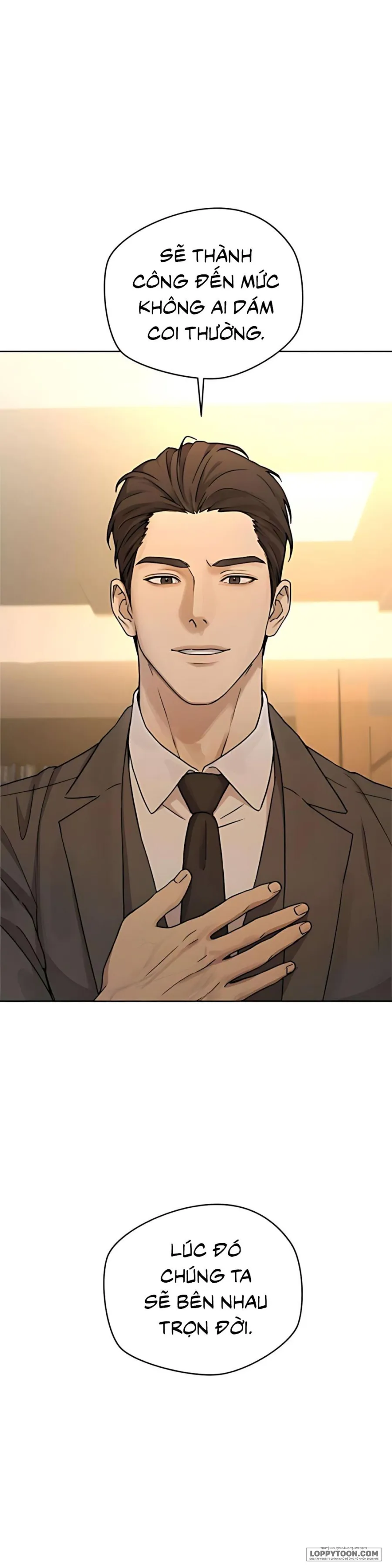 Cô Thư Ký Mắc Kẹt Giữa Hai Người Đàn Ông - Chap 6 - Trang 18