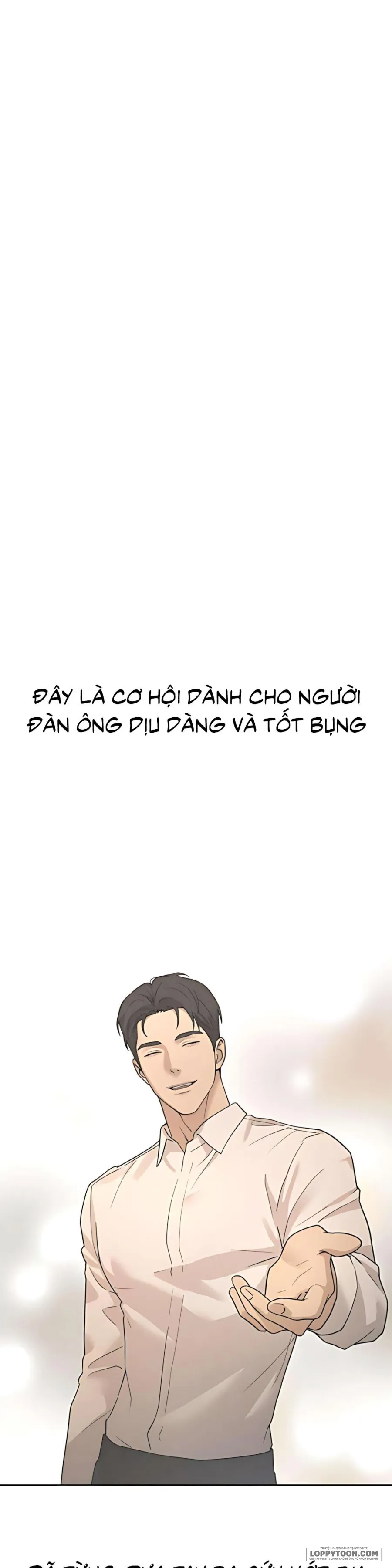Cô Thư Ký Mắc Kẹt Giữa Hai Người Đàn Ông - Chap 6 - Trang 34