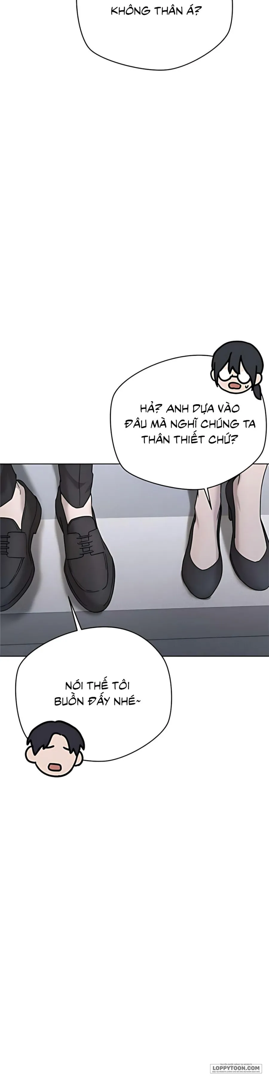 Cô Thư Ký Mắc Kẹt Giữa Hai Người Đàn Ông - Chap 6 - Trang 65