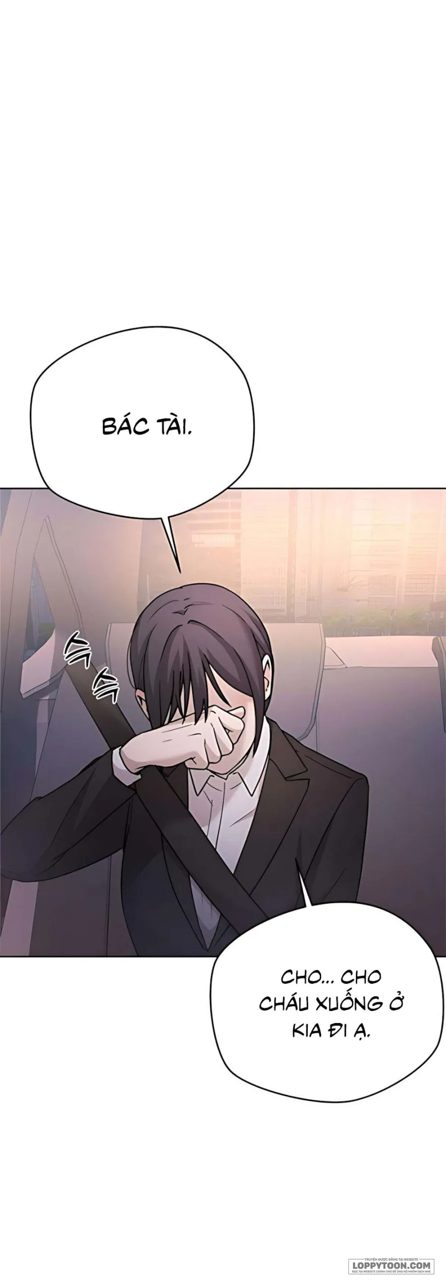 Cô Thư Ký Mắc Kẹt Giữa Hai Người Đàn Ông - Chap 7 - Trang 26