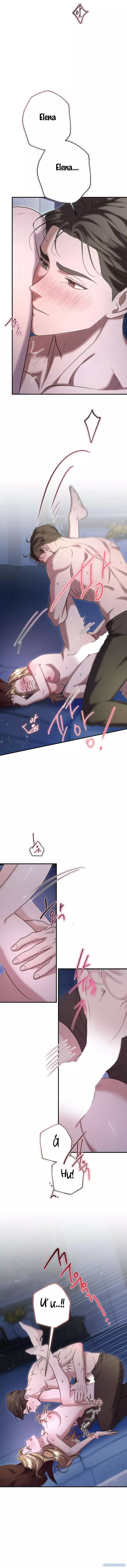 Cô Tiểu Thư Quá Đỗi Tò Mò - Chap 4 - Trang 5