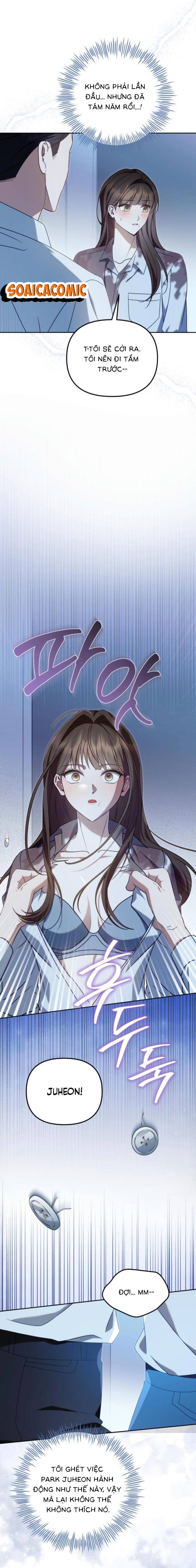 Cô Vợ Đã Chết Của Tôi Trở Về - Chap 15.2 - Trang 6