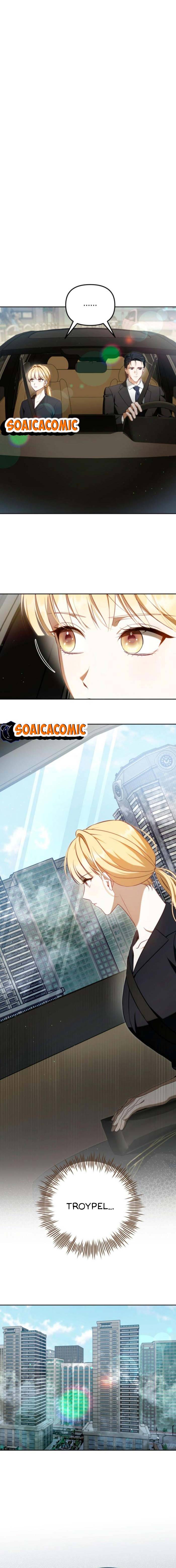 Cô Vợ Đã Chết Của Tôi Trở Về - Chap 4.1 - Trang 4